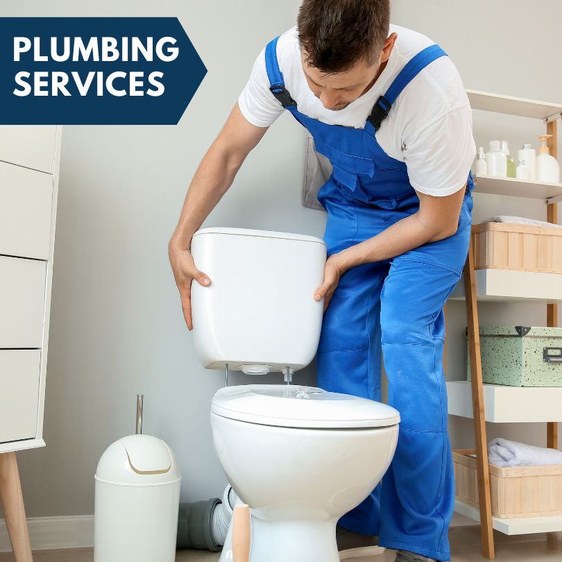 Plumbing Company in Maryville, MO